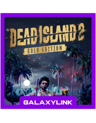 Dead Island 2 Gold Edition - Epic Games Оффлайн