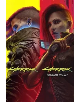 КЭШБЭК 3Cyberpunk 2077 &amp Phantom Liberty DLC