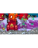 Alien Hominid HD XBOX2023 Покупка на Ваш акк