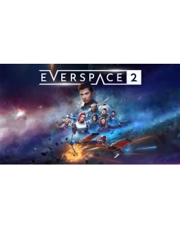 EVERSPACE 2 Steam/GlobalCashBack