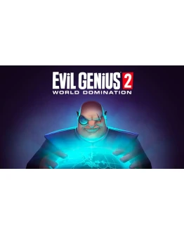 Evil Genius 2: World Domination Steam/Global