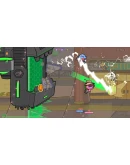 Alien Hominid Invasion XBOXПокупка на Ваш акк