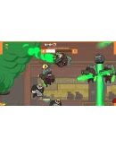 Alien Hominid Invasion XBOXПокупка на Ваш акк