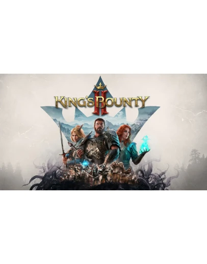 King's Bounty II Steam/GlobalCashBack