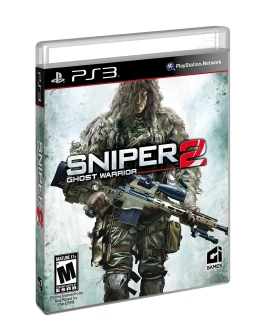 Sniper Host Warrior 2 (PS3/RUS) Активация