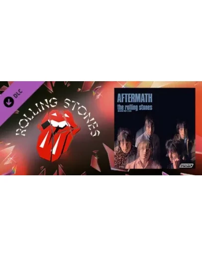 Beat Saber - The Rolling Stones - Paint It Black DLC