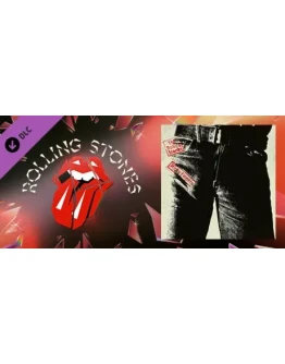 Beat Saber The Rolling Stones Cant You Hear Me Knocking