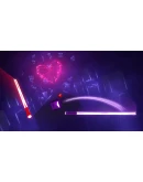 Beat Saber The Rolling Stones Cant You Hear Me Knocking