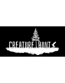 Creature Hunt АВТОДОСТАВКА STEAM GIFT РОССИЯ Creature Hunt АВТОДОСТАВКА STEAM GIFT РОССИЯ