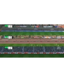 EA FC 24 РПЛ ФНЛ ВСЕ РОССИЙСКИЕ ЛИГИ RFL MODS