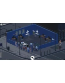 Cyber Lounge Tycoon АВТОДОСТАВКА STEAM GIFT РОССИЯ