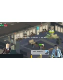 Cyber Lounge Tycoon АВТОДОСТАВКА STEAM GIFT РОССИЯ