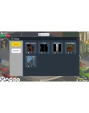 Cyber Lounge Tycoon АВТОДОСТАВКА STEAM GIFT РОССИЯ