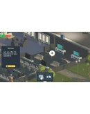 Cyber Lounge Tycoon АВТОДОСТАВКА STEAM GIFT РОССИЯ