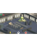 Cyber Lounge Tycoon АВТОДОСТАВКА STEAM GIFT РОССИЯ