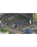 Cyber Lounge Tycoon АВТОДОСТАВКА STEAM GIFT РОССИЯ