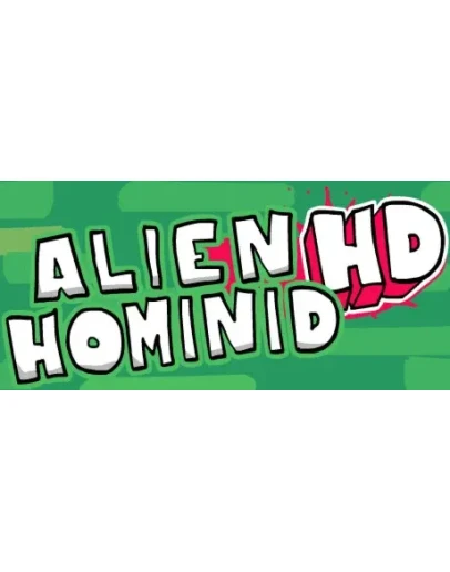 Alien Hominid HD АВТОДОСТАВКА STEAM GIFT РОССИЯ