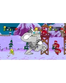 Alien Hominid HD АВТОДОСТАВКА STEAM GIFT РОССИЯ