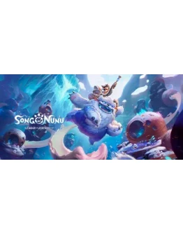 Song of Nunu: A League of Legends Story (Steam Gift RU)