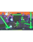 Alien Hominid Invasion (Steam Gift Россия) Alien Hominid Invasion (Steam Gift Россия)