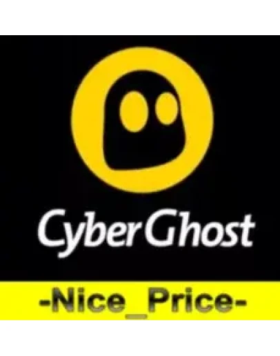 CyberGhost VPN на 1/2/3/6/12 месяцевСКИДКИ