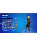 FORTNITE40+ ОБЛИЦОВ АККАУНТ MAGMA MASTER PACK+Почта