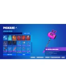 FORTNITE40+ ОБЛИЦОВ АККАУНТ MAGMA MASTER PACK+Почта