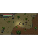 The Golden Eyed Ghosts - STEAM GIFT РОССИЯ