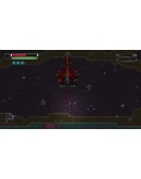 The Golden Eyed Ghosts - STEAM GIFT РОССИЯ