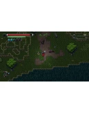 The Golden Eyed Ghosts - STEAM GIFT РОССИЯ