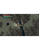 The Golden Eyed Ghosts - STEAM GIFT РОССИЯ