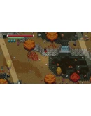 The Golden Eyed Ghosts - STEAM GIFT РОССИЯ