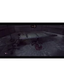 The Voidness - LIDAR Horror Survival Game - STEAM RU