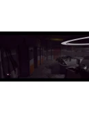 The Voidness - LIDAR Horror Survival Game - STEAM RU