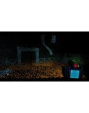 The Voidness - LIDAR Horror Survival Game - STEAM RU