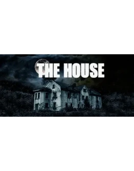 The House - STEAM GIFT РОССИЯ