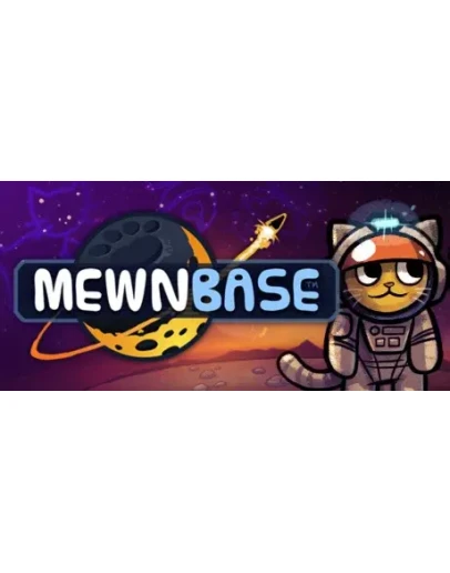 MewnBase - STEAM GIFT РОССИЯ