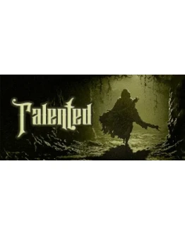 Talented - STEAM GIFT РОССИЯ