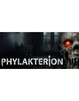Phylakterion - STEAM GIFT РОССИЯ