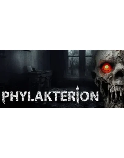 Phylakterion - STEAM GIFT РОССИЯ