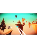 Paper Dash - Ghost Hunt - STEAM GIFT РОССИЯ