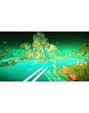 Paper Dash - Ghost Hunt - STEAM GIFT РОССИЯ