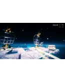 Paper Dash - Ghost Hunt - STEAM GIFT РОССИЯ