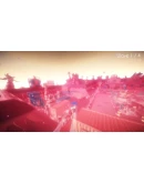 Paper Dash - Ghost Hunt - STEAM GIFT РОССИЯ