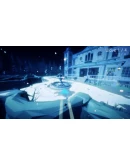 Paper Dash - Ghost Hunt - STEAM GIFT РОССИЯ