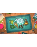 Godzilla Voxel Wars - STEAM GIFT РОССИЯ