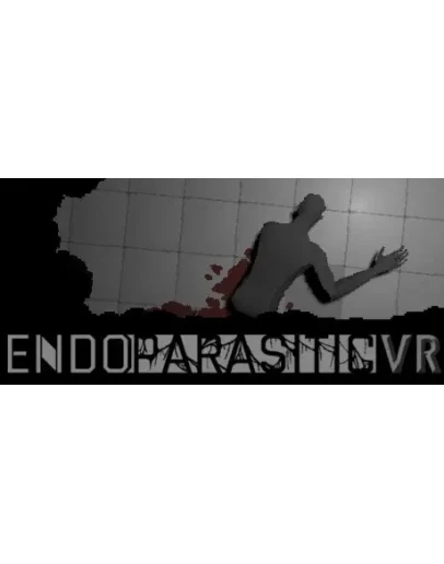 Endoparasitic VR - STEAM GIFT РОССИЯ