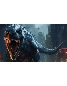 Dinobreak Strange Mutations Collection Xbox Активация