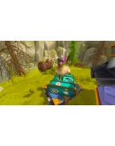 Fresh Start Cleaning Simulator Steam Global + RU/CIS