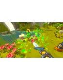 Fresh Start Cleaning Simulator Steam Global + RU/CIS